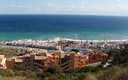 Desde el mirador de la PALOMA