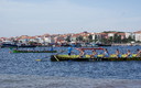 Liga gallega de Traineras
