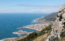 LA GUARDIA DESDE SANTA TECLA