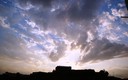 Tormenta sobre Gardeny