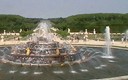 Versailles, fuente de la Latona
