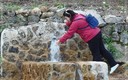 Un bonito paseo por la Fuente de la Sabina