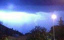 Tormenta cerca de Reus, 12.05.12, 23:15h