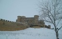 castillo nevado, Belmonte