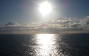 Atardecer en Cabo Touriñan -Costa da Morte