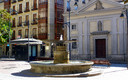 Aguas Urbanas; Fuentes I