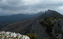 PRIMAVERA CON NIEVE EN VALDEGOVIA