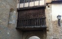 El portal de las monjas