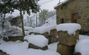 Paseo de las bodegas