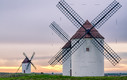 Los Gigantes del Quijote