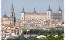 Paseo por el oeste toledano