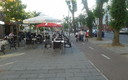 Y LOS PEATONES POR EL CARRIL BICI