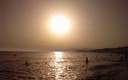 ATARDECER EN EL MORCHE (TORROX.MALAGA)