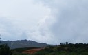 Tormenta en el  Mars Tilenus.
