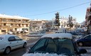 NIEVE EN CORTIJOS NUEVOS