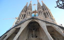 La Sagrada Familia