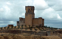 Castillo de Belalcázar y Convento de Santa Clara de la Columna