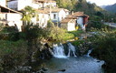 camino de Covadonga