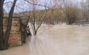 desbordamiento Alcolea