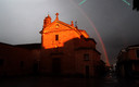 Tormenta sobre San Clemente