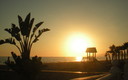 Puesta de sol