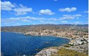 Águilas y Calabardina