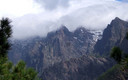Caldera de Taburiente. ( Isla de la Palma)