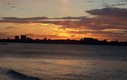 Amanecer del 17 de mayo