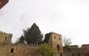 el frio vuelve con nubes y alguna gotica.
