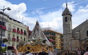 DOMINGO EN LUCENA, VIRGEN DE ARACELI''