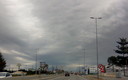Amenaza lluvia