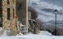 una nevadica