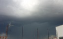 tarde de san isidro atormentado