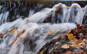 Nacimiento Rio la mata