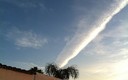 Amaneceres y atardeceres en Barranco Hondo (Candelaria)