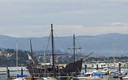 Arribada Baiona
