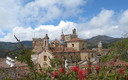 Monasterio de Guadalupe