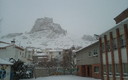 nevada en Aliaga