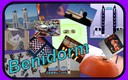 BENIDORM. prolongacion del Revoltijo.