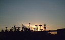 Amanecer desde TORO - Zamora