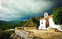 Mirador del Calvario
