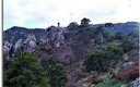 Subida después de las lluvias desde el Nacimiento del río Gargantón hasta el refugio de...