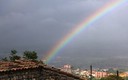 tormenta desde Mas Vinyoles