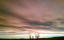 Arde el cielo del Valle Ambles