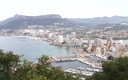 Excursion a Calpe
