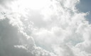 Fotos de nubes en Cortegana (Huelva)