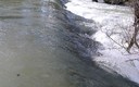 CRECIDA EN EL ABIÓN
