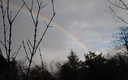 arco iris en puebla de tribes