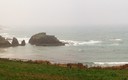 Temporal en Porcia