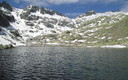 Circo de Gredos.Pico Almanzor